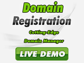 Popularly priced domain registration service providers Popularly priced domain registration service providers